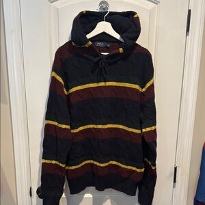 Polo Ralph Lauren Hoodie